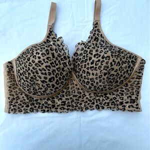 Maidenform Padded Bralette 40B